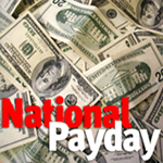 National payday=