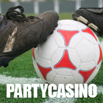partycasino.com