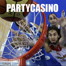 party, the best online gaming casino